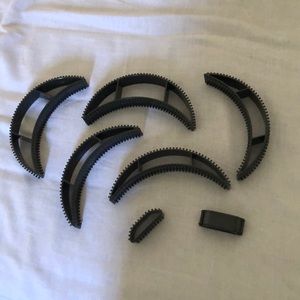 HairBeauty Bumpit Hair Volumizer